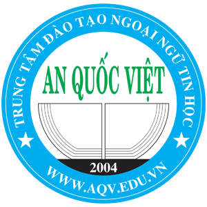 Trung tâm đào tạo tin học An Quốc Việt