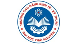 Trường Cao đẳng Kinh tế Kỹ thuật - ĐH Thái Nguyên
